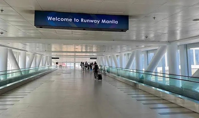 Santis Condotels At 81 Newport Blvd - Walk To Naia T3 Aparthotel 4*